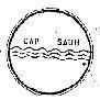 Mẫu nhãn hiệu CAP SAUH