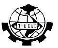 Mẫu nhãn hiệu THU DUC