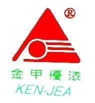 Mẫu nhãn hiệu KEN-JEA