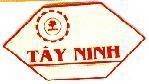 Mẫu nhãn hiệu TAY NINH X.N.L.H CAO SU TAY NINH