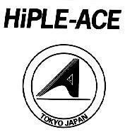 Mẫu nhãn hiệu A HIPLE-ACE TOKYO JAPAN