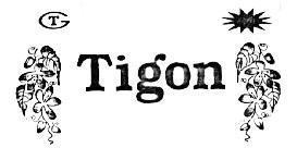 Mẫu nhãn hiệu TG TIGON
