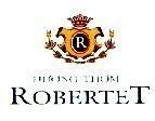 Mẫu nhãn hiệu R Hương Thơm ROBERTET