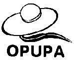 Mẫu nhãn hiệu OPUPA