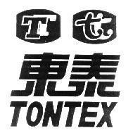 Mẫu nhãn hiệu TT TONTEX