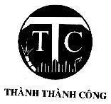 Mẫu nhãn hiệu TTC Thành Thành Công