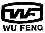 Mẫu nhãn hiệu WF WU FENG