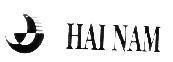 Mẫu nhãn hiệu HAI NAM