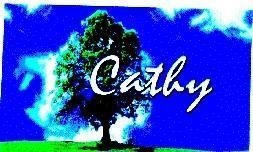 Mẫu nhãn hiệu CATHY