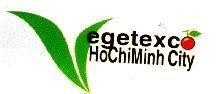 Mẫu nhãn hiệu VEGETEXCO HOCHIMINH CITY