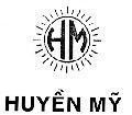 Mẫu nhãn hiệu HM Huyền Mỹ