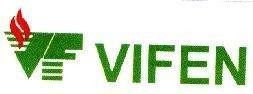 Mẫu nhãn hiệu VF VIFEN
