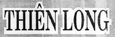 Mẫu nhãn hiệu Thiên Long