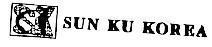 Mẫu nhãn hiệu SUN KU KOREA CO., LTD
