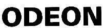 Mẫu nhãn hiệu ODEON