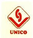 Mẫu nhãn hiệu VCC UNICO