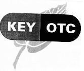Mẫu nhãn hiệu KEY OTC