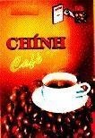 Mẫu nhãn hiệu Chính CAFE COCHI