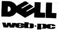 Mẫu nhãn hiệu DELL WEB.PC