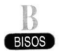 Mẫu nhãn hiệu B BISOS