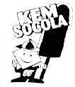 Mẫu nhãn hiệu KEM SOCOLA TT