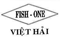 Mẫu nhãn hiệu FISH-ONE VIET HAI