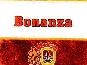 Mẫu nhãn hiệu BONANZA