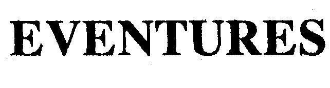 Mẫu nhãn hiệu EVENTURES