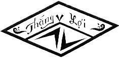 Mẫu nhãn hiệu TL Thắng Lợi