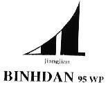 Mẫu nhãn hiệu JL JIANGLIAN BINHDAN 95WP