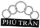 Mẫu nhãn hiệu Phú Trân
