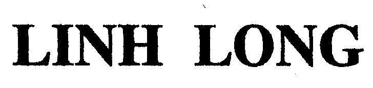 Mẫu nhãn hiệu LINH LONG