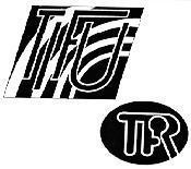 Mẫu nhãn hiệu TIFU TFR