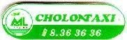 Mẫu nhãn hiệu ML CTY MAILINH CHOLONTAXI