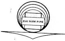 Mẫu nhãn hiệu DAI NAM PIPE