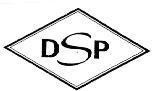 Mẫu nhãn hiệu DSP