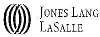 Mẫu nhãn hiệu JONES LANG LASALLE