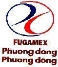Mẫu nhãn hiệu CONG TY MAY PHUONG DONG (FUGAMEX)
