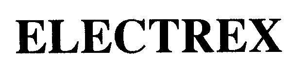 Mẫu nhãn hiệu ELECTREX