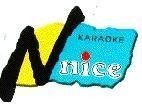 Mẫu nhãn hiệu N NICE KARAOKE