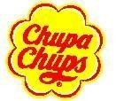 Mẫu nhãn hiệu CHUPA CHUPS