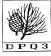 Mẫu nhãn hiệu DPQ3