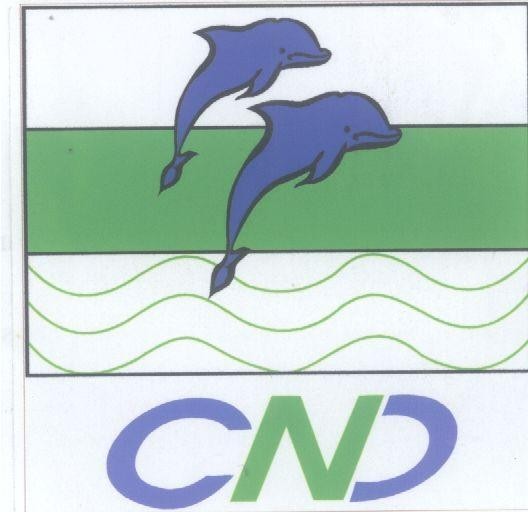 Mẫu nhãn hiệu CND