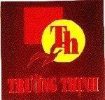Mẫu nhãn hiệu TH Trường Thịnh