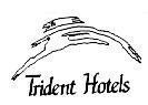 Mẫu nhãn hiệu TRIDENT HOTELS
