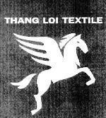 Mẫu nhãn hiệu THANG LOI TEXTILE