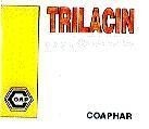 Mẫu nhãn hiệu TRILACIN COAPHAR COAP