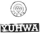 Mẫu nhãn hiệu YUHWA