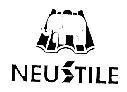Mẫu nhãn hiệu NEUSTILE