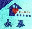 Mẫu nhãn hiệu VINH THAI YONG TAI ROMANTIC